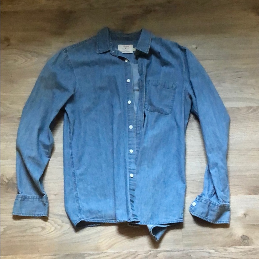 Topman Shirt